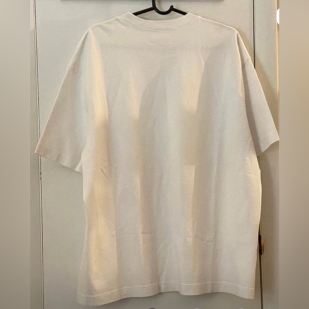 Yellow Label Co. Tee - Picture 2 of 2